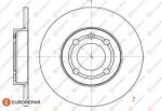 TRW Frana disc Disc frana TRW DF2755 (TRWDF2755)
