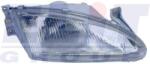 Depo Faruri, piese componente Far, Insertie Depo 221-1107R-LD-EM - compatibil Hyundai (DEPO2211107RLDEM)