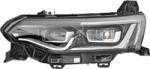 Valeo Faruri, piese componente Far, Insertie Valeo 046758 (VALEO046758)
