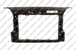 Prasco Elemente caroserie, Aripa, Bara protectie Partea frontala, Grila radiator Prasco SK3253210 - compatibil Skoda (PRASCOSK3253210)