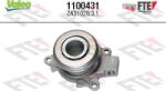 FTE Rulment de presiune ambreiaj Rulment de presiune central FTE 1100431 - compatibil Opel, Vauxhall, Suzuki, Fiat (FTE1100431)