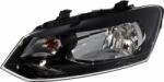 Valeo Faruri, piese componente Far, Insertie Valeo 044081 (VALEO044081)
