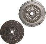 FEBI Bilstein Set reparatie ambreiaj complet FEBI Bilstein 105238 (FEBIBILSTEIN105238)