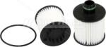 Hengst Filter Filtru ulei Hengst Filter E873H D377 (HENGSTFILTERE873HD377)