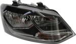Hella Faruri, piese componente Far, Insertie Hella 1EB 012 034-021 - compatibil Vw - HELLA-1EB 012 034 (HELLA1EB012034021)