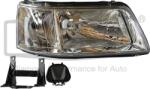 DPA Faruri, piese componente Far, Insertie DPA 89410303802 - compatibil Vw (DPA89410303802)