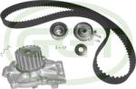 GGT Set curea distributie GGT KPA20111 - compatibil Volvo (GGTKPA20111)