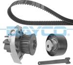 Dayco Set curea distributie Dayco KTBWP2853 (DAYCOKTBWP2853)