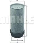 Mahle Filtru aer Mahle LXS 282 (MAHLELXS282)