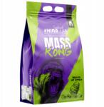 Hiro.Lab Gainer Hiro. lab Mass Kong 3000g Vanília Fagylalt Ízű (1000034149#100)