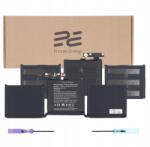 Encore Energy A1713 akkumulátor Apple MacBook Pro 13 A1708 2016-2017 4781mAh Encore Energy készülékhez (A1713EE)