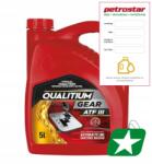 Qualitium Gear ATF III 5L, automata sebességváltó olaj