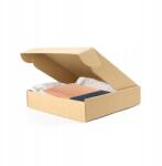 Centrum zaopatrzenia Stancolt karton, barna, 150×100×50mm, 50db, E hullám