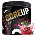 Muscle Clinic CoreUP 300g cseresznye, kreatin, görögszéna, B12-vitamin (4260349718318)