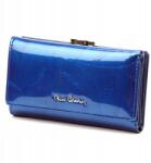 Pierre Cardin Nőnapi ajándék. Női pénztárca elegáns bőr levél mintával (greg-19147)