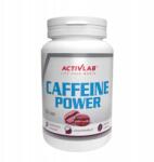 ACTIVLAB Caffeine Power koffein 60 db (ACTIVITA/324)