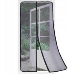 ProGarden Szúnyogháló Ajtóra Erkélyajtóra, mágneses erkélyablakra (K-CY5910600)