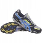 ASICS OmniPlus terepfutó cipő, atlétikai tüskék, többszínű, Size 41 1/2 (GN005 9348)