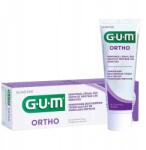 G U M Ortho - Fogkrém Fogszabályzót Viselők Számára 75 ML (0070942304795)