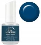 ibd Hibrid lakk Türkiz Led/uv Hippie Dippie 14 ml (039013568535)