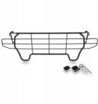 Volvo OE Volvo V60 II függőleges csomagtér rács kpl OE, gyári új