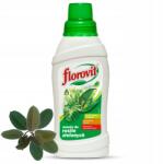 Grupa Inco Florovit Műtrágya, zöld növényekhez, 500ml (Florovit)