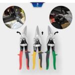 KS TOOLS Set foarfeci tabla KS TOOLS BT067200 (BT067200)