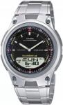 Casio Dual AW-80D-1AVDF férfi karóra Illuminator funkcióval (AW-80 AW-80D)