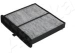 ASHIKA Filtru, aer habitaclu ASHIKA 21-MA-MA20 (21-MA-MA20)