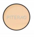 PITERAQ Alabastro 37° O púder kompakt kiszerelésben Piteraq 9g