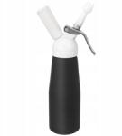 Orion TEJSZÍNHABSZIfon krém fekete 0, 68 L tortadíszítő adagoló (131307)