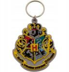 Pyramid Harry Potter Roxfort gumi kulcstartó párbajtőr árucikk