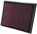 K&N Filters Levegőszűrő K&n 33-2983 Vw Amarok
