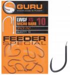 Guru Horgok Guru Feeder Special Xs Spade lapáttal 10 (GFSXS10)