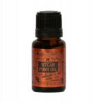 Pan Drwal Steam Punk Working Class Hero szakállápoló olaj 10ml (452P)