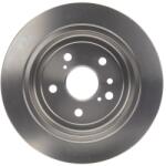 Bosch 0 986 479 200 Féktárcsa (1db)