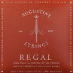 Augustine Regal Red húrok, vegyes feszítés, nylon (Regal Red)
