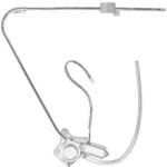 PACOL Mecanism actionare geam PACOL IVE-WR-006L (IVE-WR-006L)