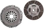 KAMOKA Set ambreiaj KAMOKA KC270 (KC270) - automobilus
