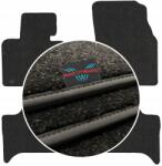 Max-Dywanik Bmw X5 E53 1999-2006 Velúr szőnyeg szett autóba