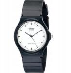 Casio MQ-24-7ELDF karóra, quartz, fekete, 35mm, Box (MQ-24)