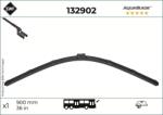 SWF lamela stergator SWF ORIGINAL AQUABLADE TRUCKS 132902 (132902)