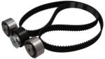 KAMOKA Set curea de distributie KAMOKA 7001134 (7001134) - automobilus