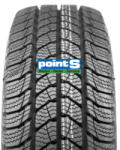 Uniroyal 225/75 R16c 121/120r Tl 10 Pr M+s Snow Max 3