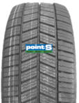 Continental 195/70 R15c 104/102t Tl 8 Pr M+s Vancontact A/s Ultra Allwetter