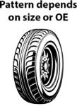 Michelin Anvelopa 265/40 WR20 TL 104W MI ALPIN PA4 XL MICHELIN