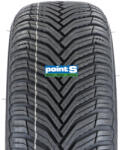 Michelin 215/40 R17 87w Xl M+s Crossclimate 2 Allwetter