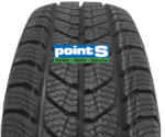 Semperit 195/70 R15c 104/102r Tl 8 Pr M+s Van-grip 3