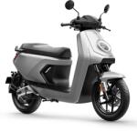 NIU NIU MQi GT100, 100km/h, matt szürke, L3e-A1 elektromos robogó