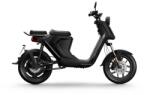 NIU Elektromos robogó UQi GT 4831 (Fekete)